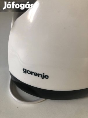 Gorenje húsdaráló újszerű állapotban eladó