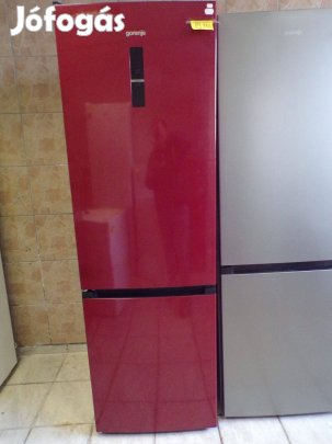 Gorenje hűtő 3hónap jótállással g