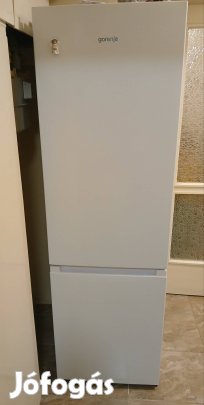 Gorenje hűtő No Frost! Új!