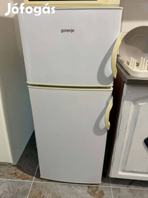 Gorenje hűtő szekrény eladó 