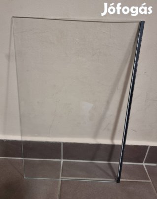 Gorenje hűtő üvegpolc (3 db)