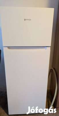 Gorenje hűtőszekrény