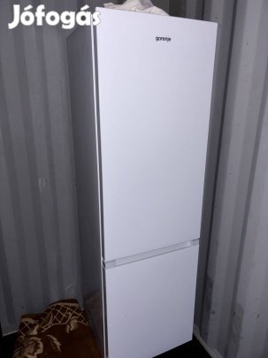 Gorenje hűtőszekrény
