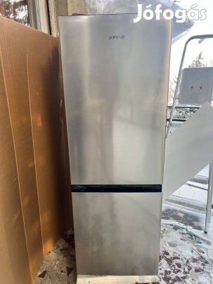 Gorenje hűtőszekrény