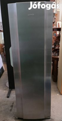 Gorenje inox no frost 210l hűtőszekrény. Szép állapotban!