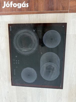 Gorenje kerámia főzőlap