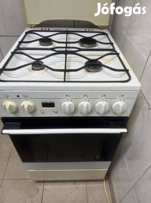 Gorenje kombi gáztűzhely eladó! 