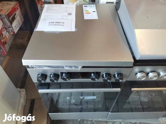 Gorenje kombi tűzhely 3 év garanciával Áruhitelre is eladó