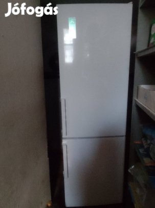 Gorenje kombinált hűtő hűtőszekrény 324l hibátlan