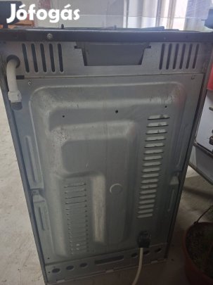 Gorenje kombinált tűzhely