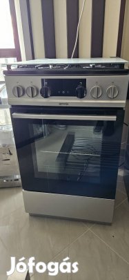 Gorenje kombinált tűzhely