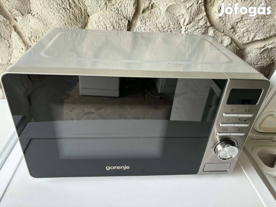 Gorenje mikró sütő