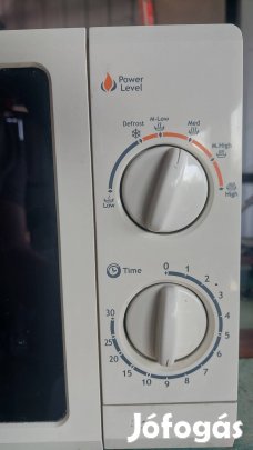 Gorenje mikrohullámú 