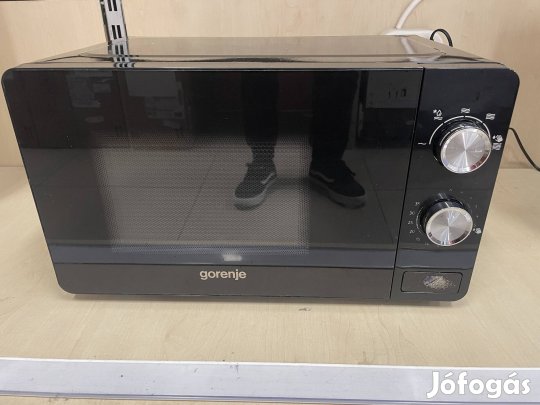 Gorenje mikrohullámú sütő