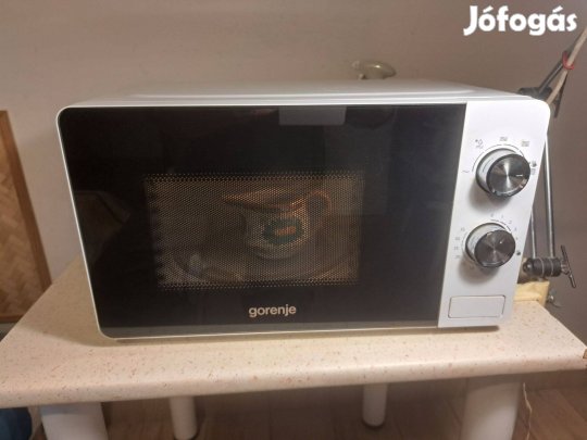 Gorenje mikrósütő