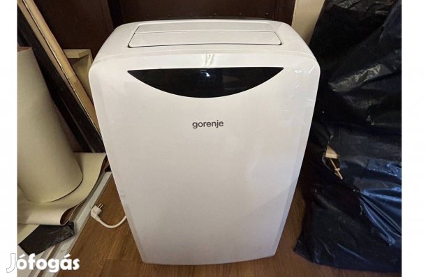 Gorenje mobil klíma 3,5 kW