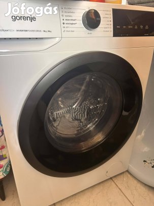 Gorenje mosó-szárítógép