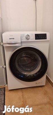 Gorenje mosó-száritógép