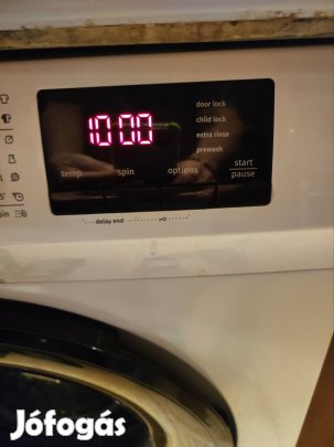 Gorenje mosógép 1 év garanciával