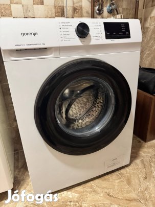 Gorenje mosógép