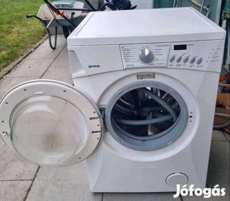Gorenje mosógép