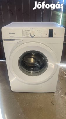 Gorenje mosogep elado 6kg 1200 centrifuga
