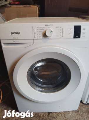 Gorenje mosógép eladó
