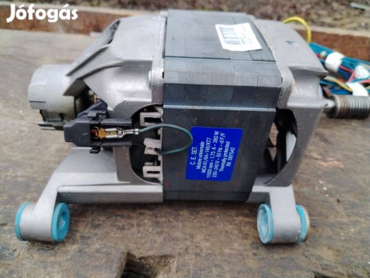 Gorenje mosógép villanymotor