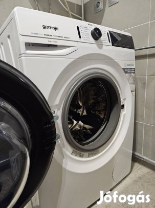 Gorenje mosógép wa84cs