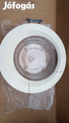 Gorenje sensocare mosógép ajtó komplett