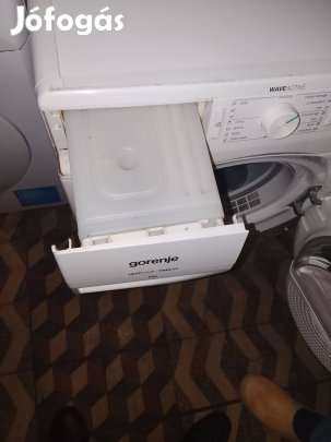Gorenje száritőgép