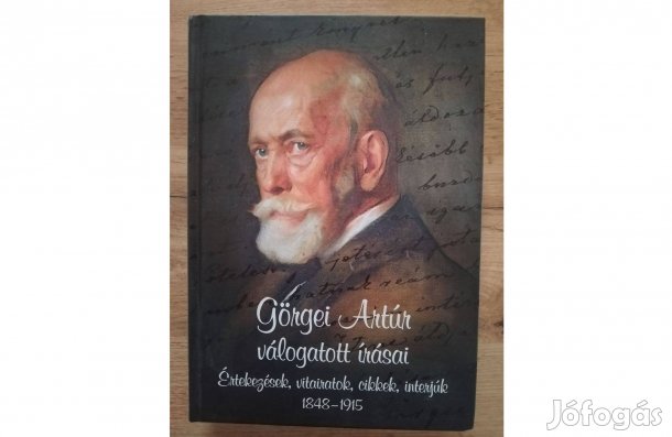 Görgei Artúr válogatott írásai