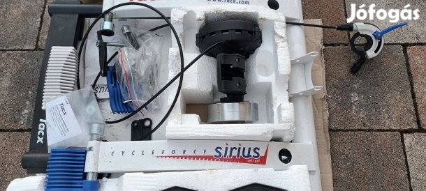 Görgő kerékpáros görgők