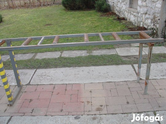 Görgős asztal görgősor támasztó görgő anyag továbbító asztal