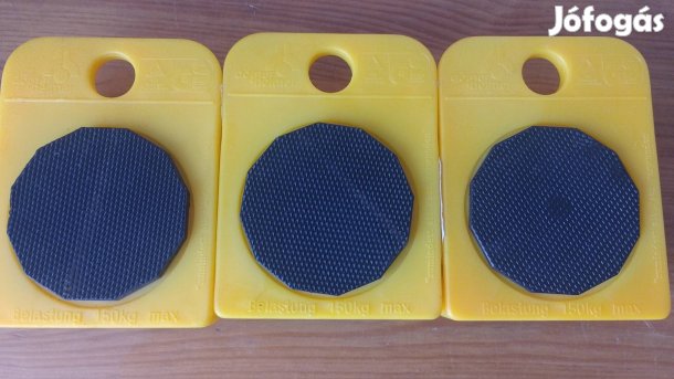 Görgős bútormozgató