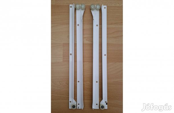 Görgős fióksin 5x200Ft