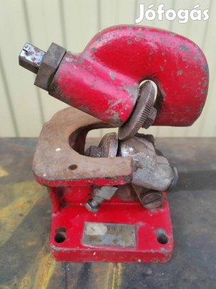 Görgős lemez vágó olló körolló lemezolló lemezvágó körkivágó