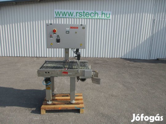 Görgős pálya számláló válogató adagoló BOSCH (2739)