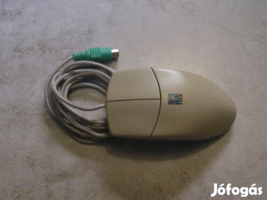 Görgős számítógépes egér