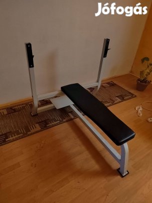 Gorilla Sports Edzőpad