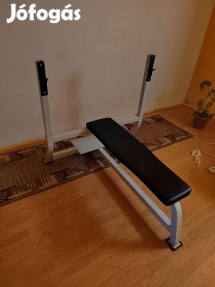 Gorilla Sports Edzőpad