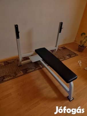 Gorilla Sports Edzőpad