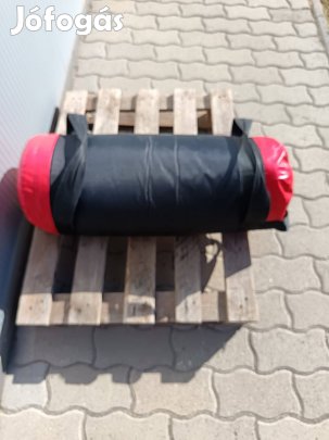 Gorilla Sports fitness homokzsák powerbag eladó!