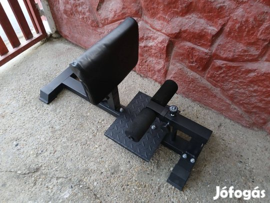 Gorilla Sports guggoló talp Sissy guggoláshoz lábedzés