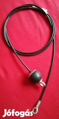 Gorilla Sports kötél 182cm