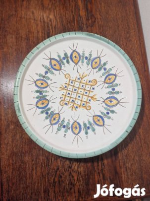 Gorka Géza tál(T:43)