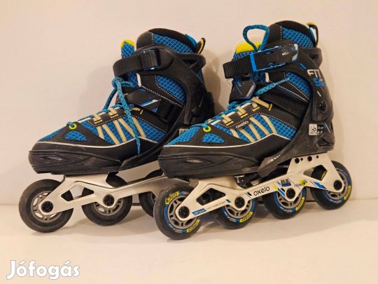 Görkocsolya - állítható: 38-41 között