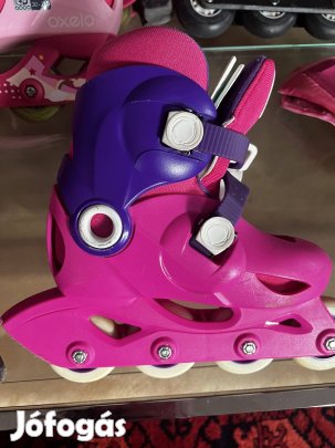Görkorcsolya 28-30 dechatlon eladó
