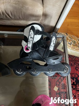 Görkorcsolya 30-32 dechatlonból eladó