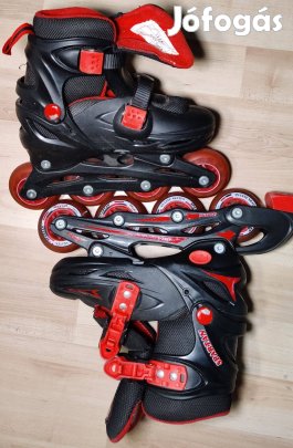 Görkorcsolya 30-33 gyerek lány